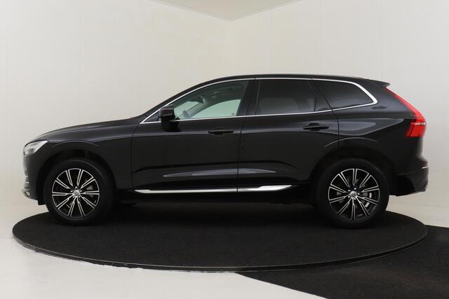 Volvo XC60 T5 AUT. AWD INSCRIPTION -PANO.DAK|LUCHTVERING|CAMERA|TREKHAAK|BLIS|ADAP.LED|STANDKACHEL