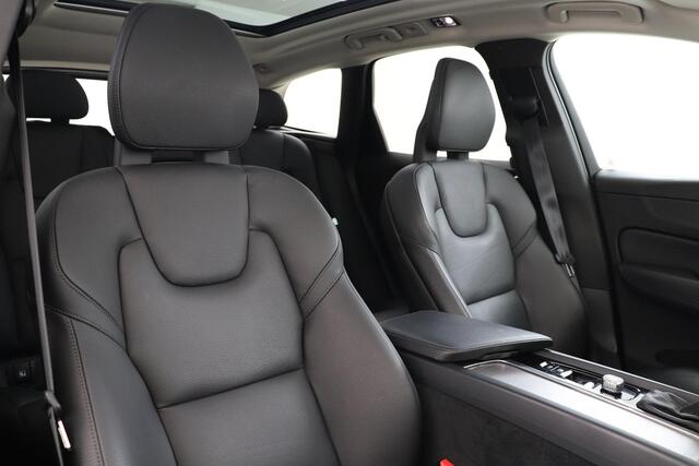Volvo XC60 T5 AUT. AWD INSCRIPTION -PANO.DAK|LUCHTVERING|CAMERA|TREKHAAK|BLIS|ADAP.LED|STANDKACHEL