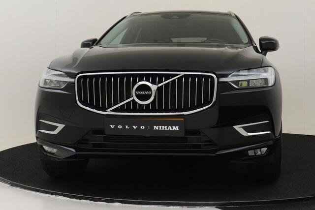 Volvo XC60 T5 AUT. AWD INSCRIPTION -PANO.DAK|LUCHTVERING|CAMERA|TREKHAAK|BLIS|ADAP.LED|STANDKACHEL
