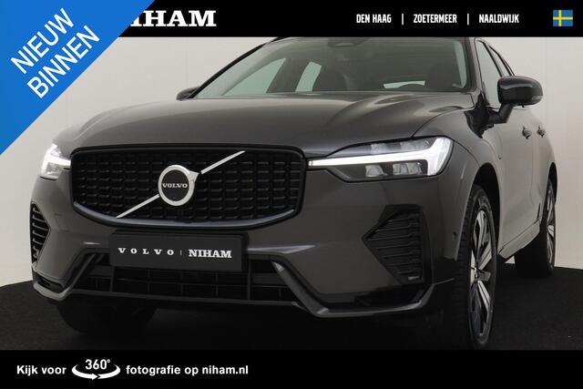 Volvo XC60 T6 PLUG-IN HYBRID AWD PLUS DARK -PANO.DAK|POWER-SEATS|360°CAM|TREKHAAK