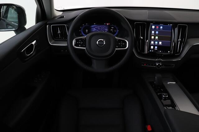 Volvo XC60 T6 PLUG-IN HYBRID AWD PLUS DARK -PANO.DAK|POWER-SEATS|360°CAM|TREKHAAK