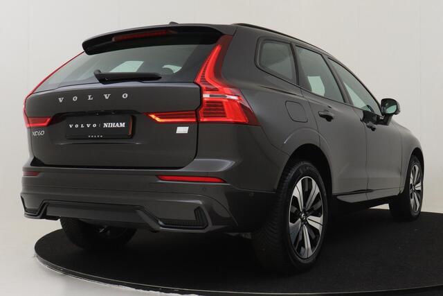 Volvo XC60 T6 PLUG-IN HYBRID AWD PLUS DARK -PANO.DAK|POWER-SEATS|360°CAM|TREKHAAK