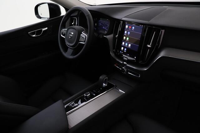 Volvo XC60 T6 PLUG-IN HYBRID AWD PLUS DARK -PANO.DAK|POWER-SEATS|360°CAM|TREKHAAK