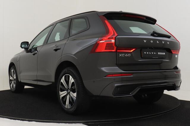 Volvo XC60 T6 PLUG-IN HYBRID AWD PLUS DARK -PANO.DAK|POWER-SEATS|360°CAM|TREKHAAK