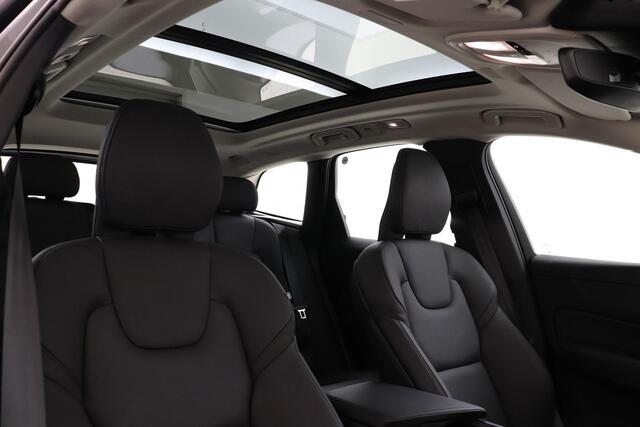 Volvo XC60 T6 PLUG-IN HYBRID AWD PLUS DARK -PANO.DAK|POWER-SEATS|360°CAM|TREKHAAK