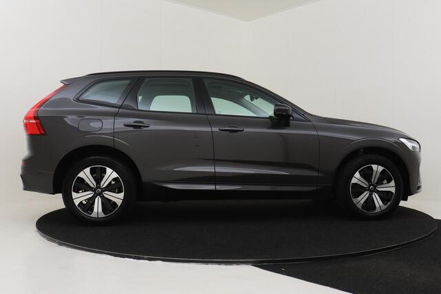 Volvo XC60 T6 PLUG-IN HYBRID AWD PLUS DARK -PANO.DAK|POWER-SEATS|360°CAM|TREKHAAK
