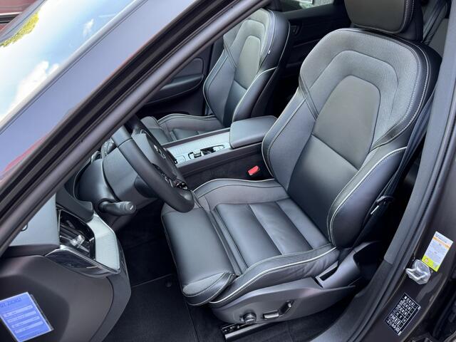 Volvo XC60 2.0 T8 Plug-in Hybrid AWD R-Design Pano H&K Leder