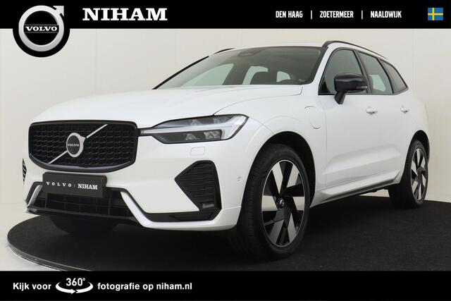 Volvo XC60 T6 PLUG-IN HYBRID AWD ULTIMATE DARK -PANO.DAK|HARMAN/KARDON|360°CAM|TREKHAAK