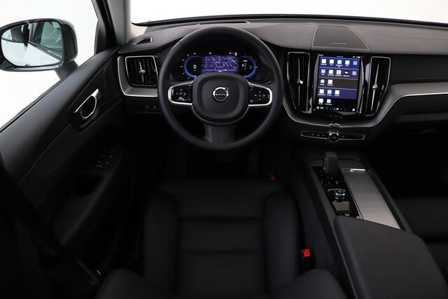 Volvo XC60 T6 PLUG-IN HYBRID AWD ULTIMATE DARK -PANO.DAK|HARMAN/KARDON|360°CAM|TREKHAAK