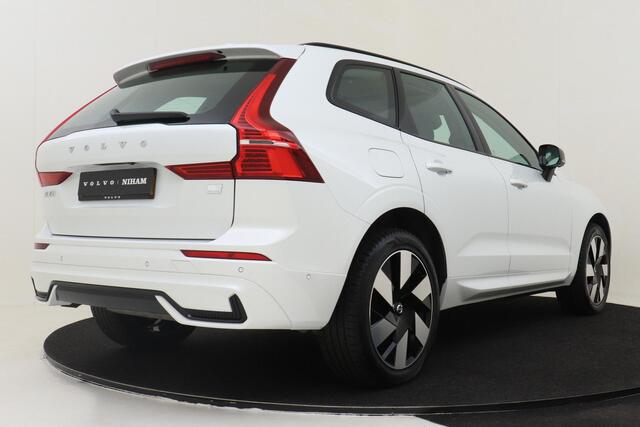 Volvo XC60 T6 PLUG-IN HYBRID AWD ULTIMATE DARK -PANO.DAK|HARMAN/KARDON|360°CAM|TREKHAAK