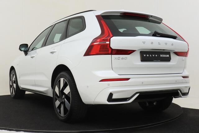 Volvo XC60 T6 PLUG-IN HYBRID AWD ULTIMATE DARK -PANO.DAK|HARMAN/KARDON|360°CAM|TREKHAAK