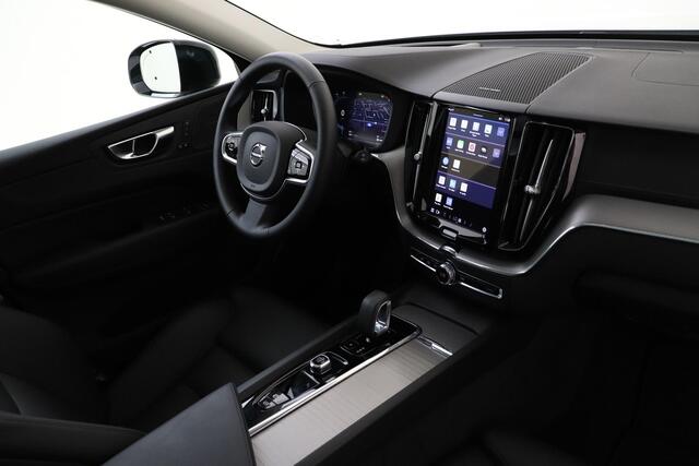 Volvo XC60 T6 PLUG-IN HYBRID AWD ULTIMATE DARK -PANO.DAK|HARMAN/KARDON|360°CAM|TREKHAAK