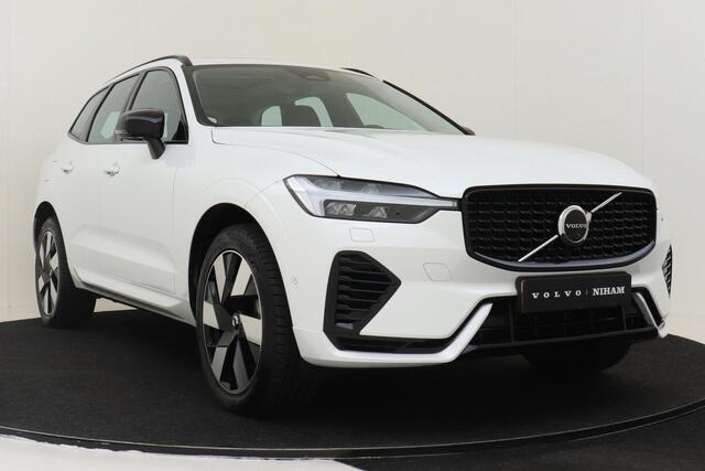 Volvo XC60 T6 PLUG-IN HYBRID AWD ULTIMATE DARK -PANO.DAK|HARMAN/KARDON|360°CAM|TREKHAAK