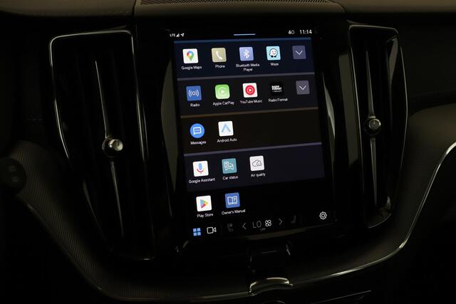 Volvo XC60 T6 PLUG-IN HYBRID AWD ULTIMATE DARK -PANO.DAK|HARMAN/KARDON|360°CAM|TREKHAAK