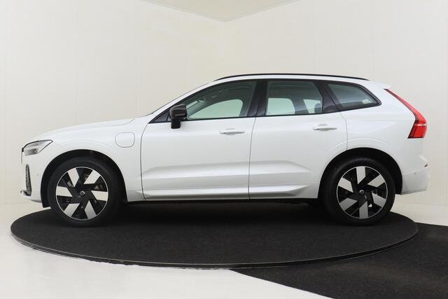 Volvo XC60 T6 PLUG-IN HYBRID AWD ULTIMATE DARK -PANO.DAK|HARMAN/KARDON|360°CAM|TREKHAAK