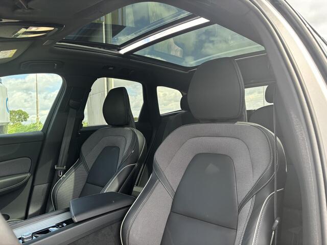 Volvo XC60 2.0 T8 Plug-in hybrid AWD Plus Dark