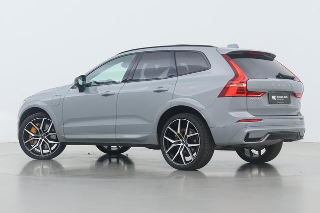 Volvo XC60 T8 AWD Polestar Engineered | Bowers&Wilkins | Head-Up | ACC | 22 Inch | 360° Camera | Panoramadak