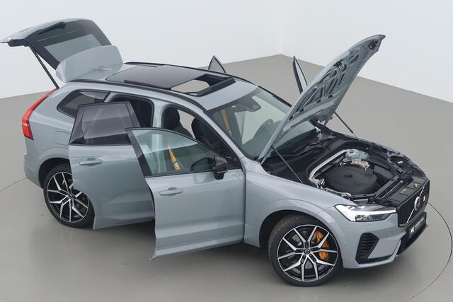 Volvo XC60 T8 AWD Polestar Engineered | Bowers&Wilkins | Head-Up | ACC | 22 Inch | 360° Camera | Panoramadak