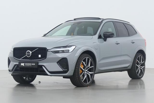 Volvo XC60 T8 AWD Polestar Engineered | Bowers&Wilkins | Head-Up | ACC | 22 Inch | 360° Camera | Panoramadak