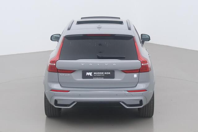 Volvo XC60 T8 AWD Polestar Engineered | Bowers&Wilkins | Head-Up | ACC | 22 Inch | 360° Camera | Panoramadak
