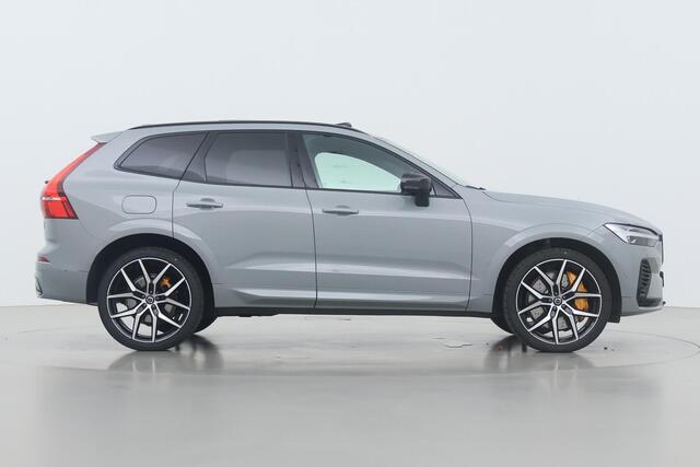 Volvo XC60 T8 AWD Polestar Engineered | Bowers&Wilkins | Head-Up | ACC | 22 Inch | 360° Camera | Panoramadak