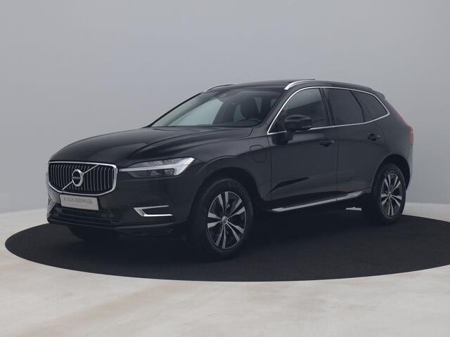 Volvo XC60 2.0 Recharge T6 AWD Business Pro | PANO | STOELVERW. | KEYLESS