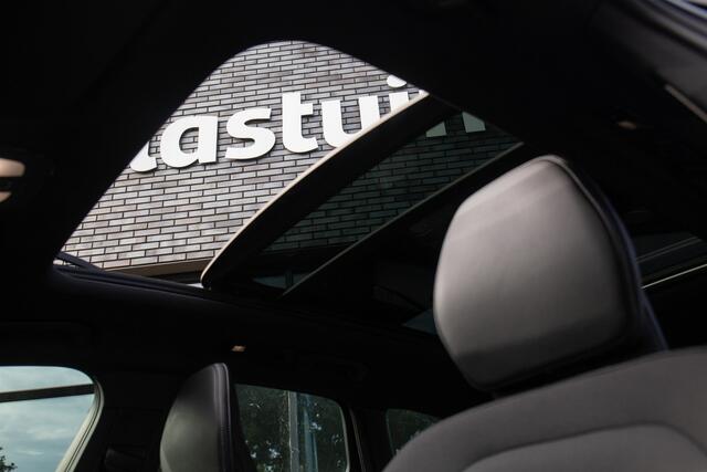 Volvo XC60 2.0 T6 Plug-in hybrid AWD Plus Black Edition , Pano dak, HUD, Harman/Kardon, 360°camera,