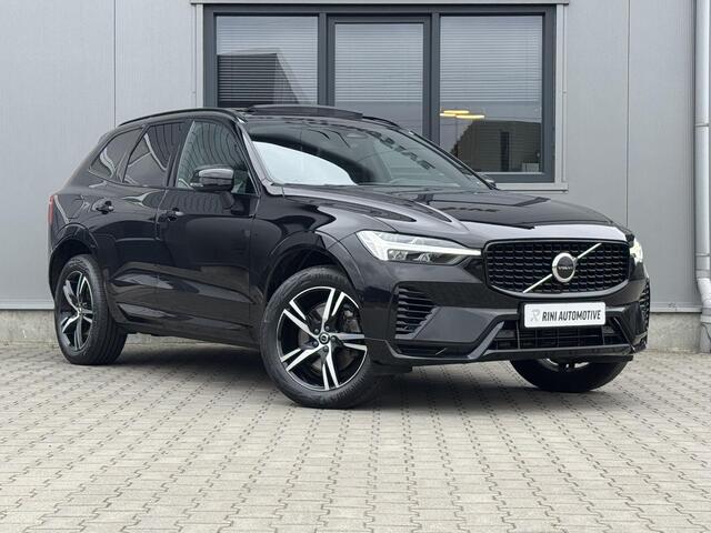 Volvo XC60 2.0 T6 Plug-in hybrid AWD R-Design Harman/Kardon | Camera | Keyless