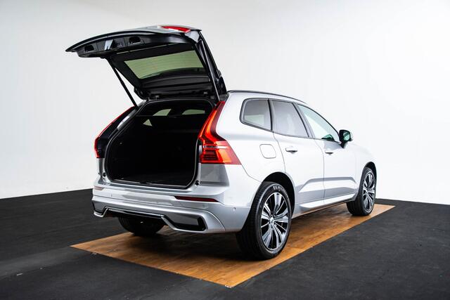 Volvo XC60 2.0 T6 Plug-in hybrid AWD Inscription Trekhaak - Panoramadak - Advanced Air Cleaner - Harman Kardon - Stuurwielverwarming - Cruise Control - Park Assist Pilot - Stoelverwarming voor - Verwarmbare voorruit -