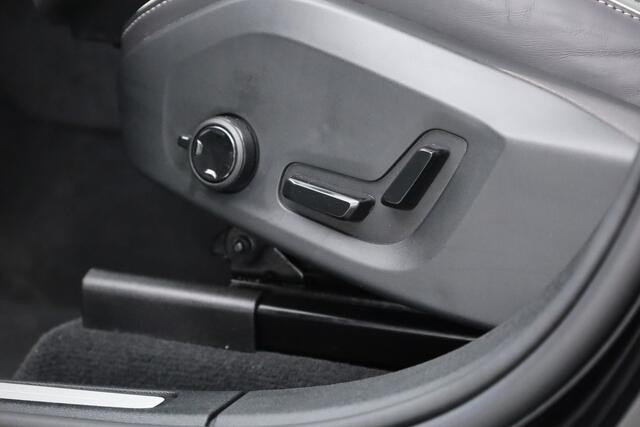 Volvo XC60 T6 Recharge Ultimate Black Edition | Pano | HUD | Memory seats | Harman Kardon | Stoel- Stuurverw.