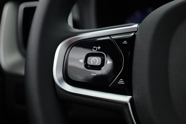 Volvo XC60 T6 Recharge Ultimate Black Edition | Pano | HUD | Memory seats | Harman Kardon | Stoel- Stuurverw.