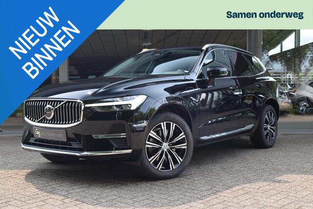 Volvo XC60 2.0 T6 Plug-in hybrid AWD Inscription