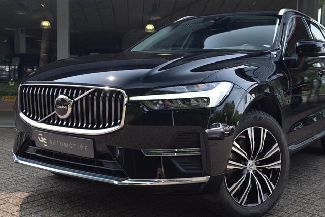 Volvo XC60 2.0 T6 Plug-in hybrid AWD Inscription