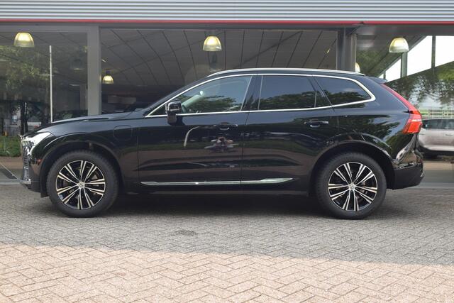 Volvo XC60 2.0 T6 Plug-in hybrid AWD Inscription
