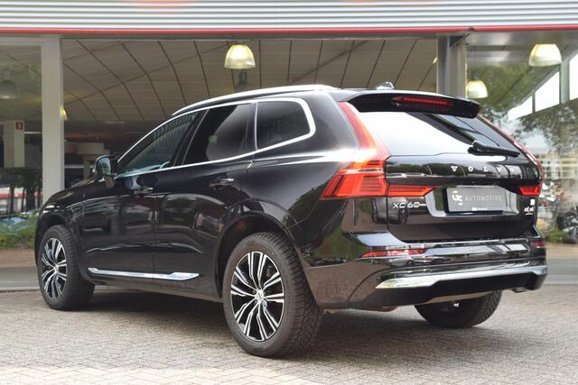 Volvo XC60 2.0 T6 Plug-in hybrid AWD Inscription