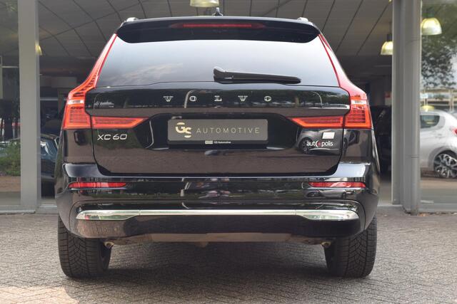 Volvo XC60 2.0 T6 Plug-in hybrid AWD Inscription