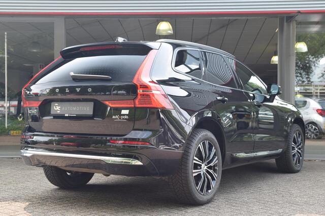 Volvo XC60 2.0 T6 Plug-in hybrid AWD Inscription