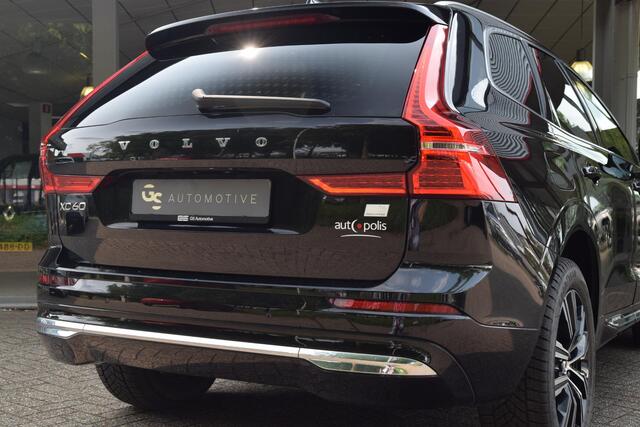 Volvo XC60 2.0 T6 Plug-in hybrid AWD Inscription