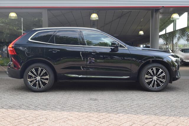 Volvo XC60 2.0 T6 Plug-in hybrid AWD Inscription