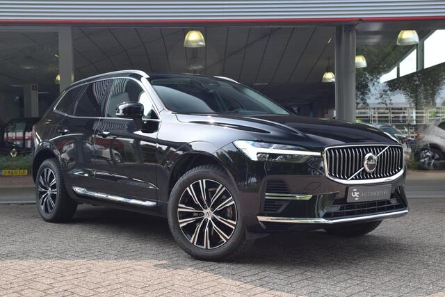 Volvo XC60 2.0 T6 Plug-in hybrid AWD Inscription