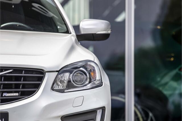 Volvo XC60 2.0 T5 FWD R Design | Pano | Trekhaak | Adaptive Cruise |