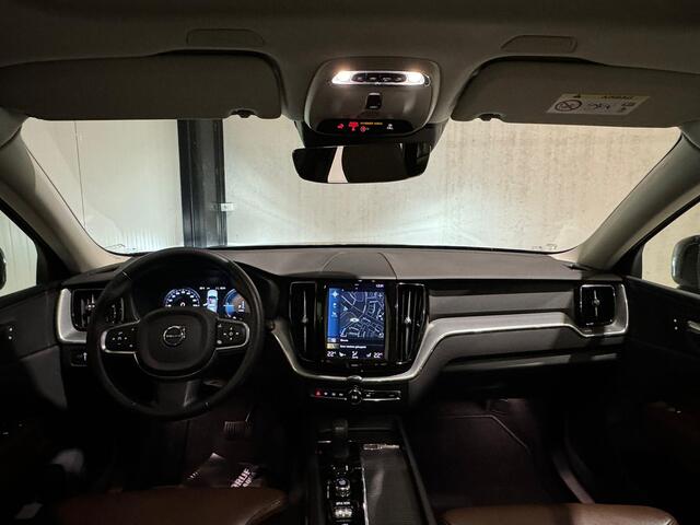 Volvo XC60 2.0 T8 AWD Momentum Pro Aut. | panorama | navi | leder | trekhaak |