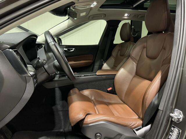 Volvo XC60 2.0 T8 AWD Momentum Pro Aut. | panorama | navi | leder | trekhaak |
