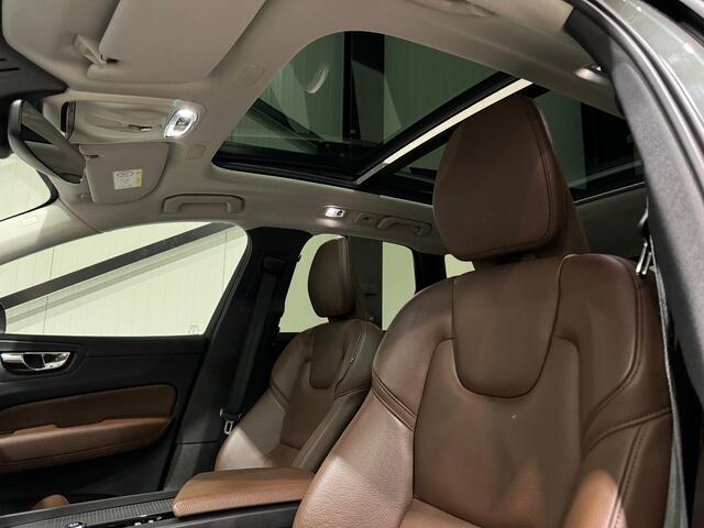 Volvo XC60 2.0 T8 AWD Momentum Pro Aut. | panorama | navi | leder | trekhaak |
