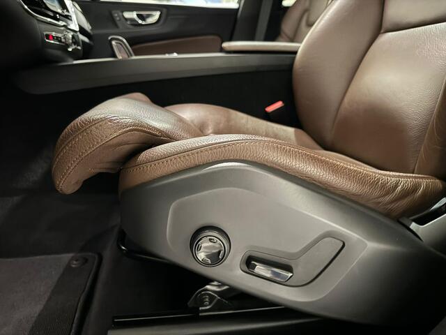 Volvo XC60 2.0 T8 AWD Momentum Pro Aut. | panorama | navi | leder | trekhaak |