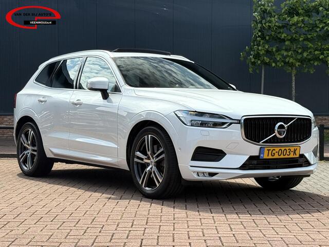 Volvo XC60 2.0 T5 Momentum / NL-auto / 44dkm / Vol