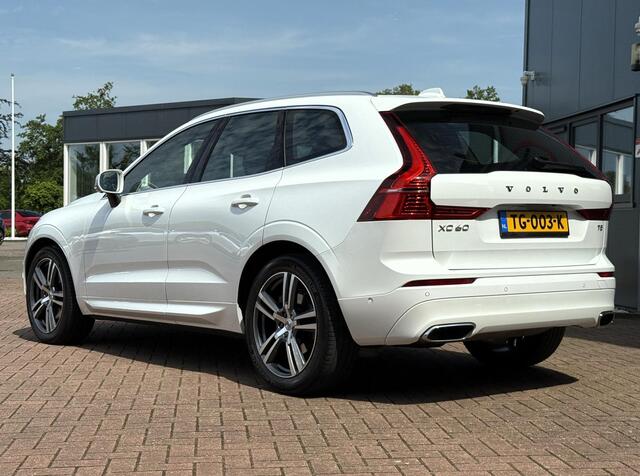 Volvo XC60 2.0 T5 Momentum / NL-auto / 44dkm / Vol