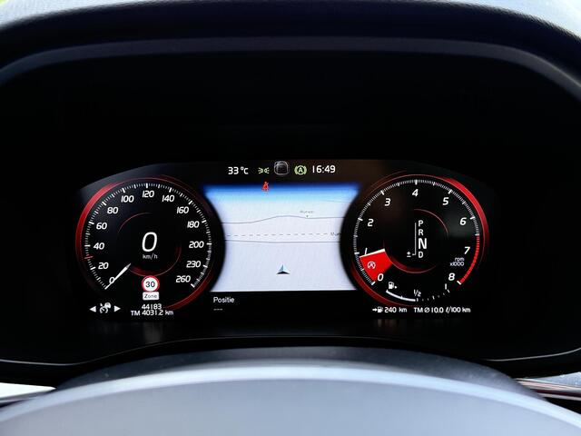 Volvo XC60 2.0 T5 Momentum / NL-auto / 44dkm / Vol