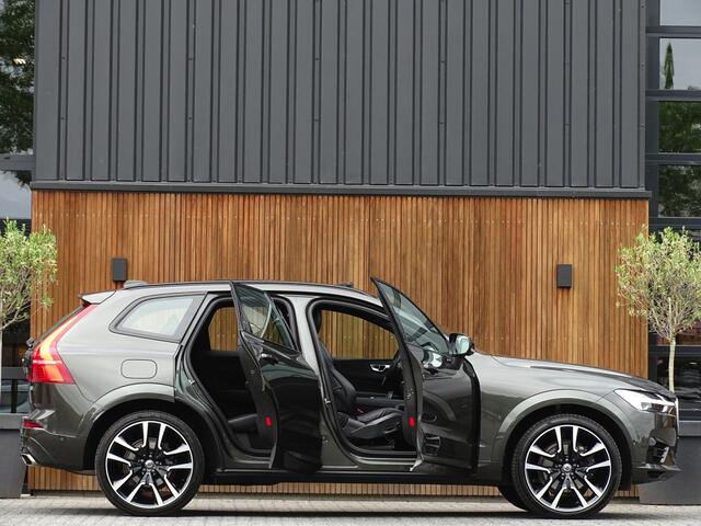 Volvo XC60 T8 407PK AWD / Inscription / panoramadak / 360° / LED