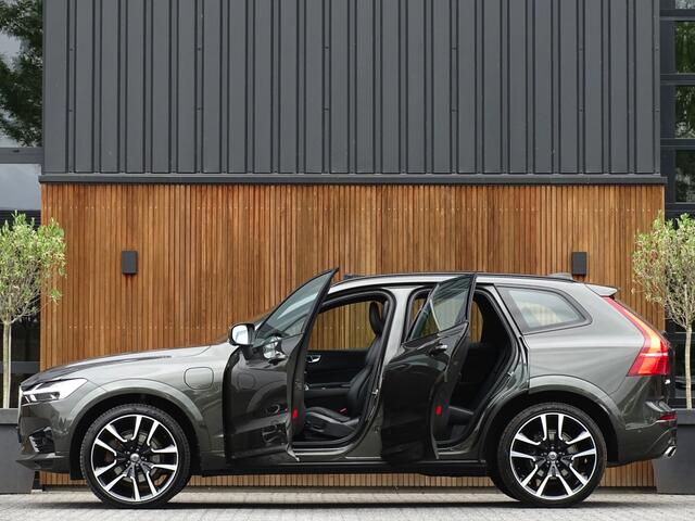 Volvo XC60 T8 407PK AWD / Inscription / panoramadak / 360° / LED